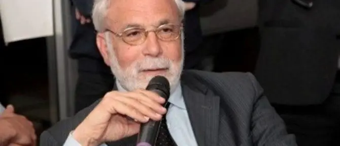 Gagliardi: “Cantiere Calabria? Una inutile passarella”