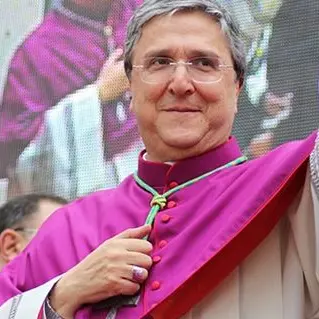 Spiritualità e politica, il libro di Monsignor Francesco Savino