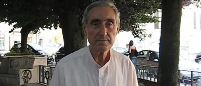 Catanzaro piange la scomparsa di Rosario Maida