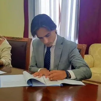 Reggio, firmato accordo con Soprintendenza