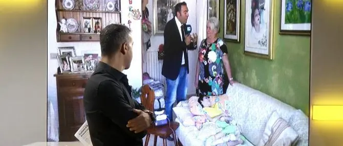 Beatrice: 18 anni, 21 chili e la lotta per la vita (VIDEO)