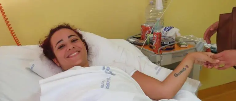 Nicotera, sparò contro la sorella: condannato a 10 anni