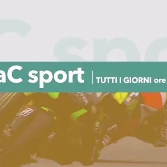 LAC SPORT | Alle 19:45 la nuova puntata: “Tra campo e tribunale”