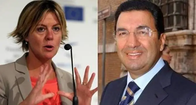 Ospedale di Praia a Mare, Lorenzin: “Caro Tonino, impegno mantenuto”