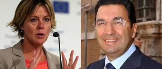 Ospedale di Praia a Mare, Lorenzin: “Caro Tonino, impegno mantenuto”