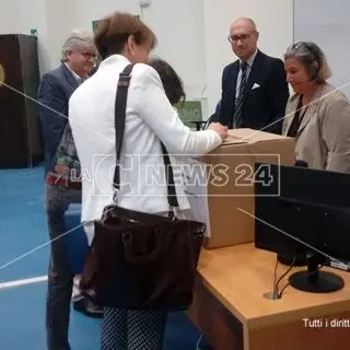 Catanzaro, università: Giovambattista De Sarro eletto nuovo rettore