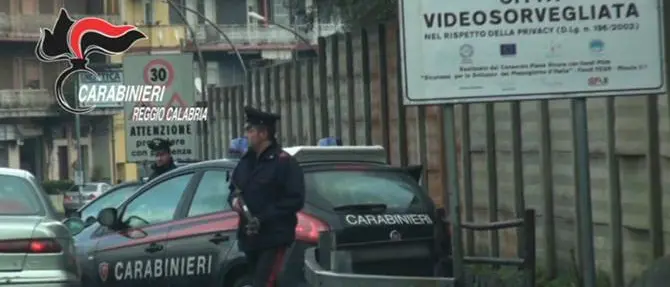 Sparatoria a Rosarno, si costituisce Salvatore Consiglio