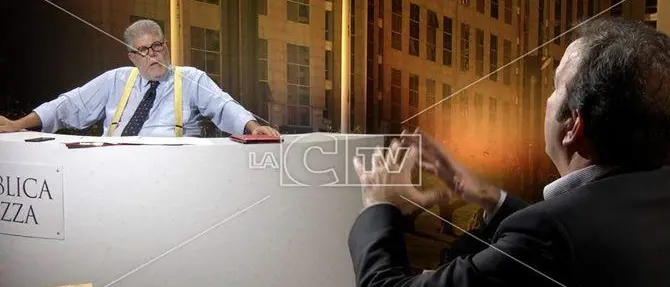 PUBBLICA PIAZZA | Cosenza: dal presente al futuro