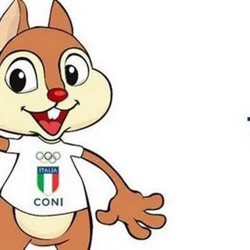 Trofeo Coni Kinder + Sport, accolta nelle Marche la delegazione calabrese