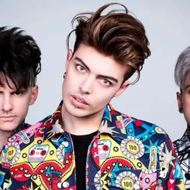 Pianopoli, arrivano i The Kolors