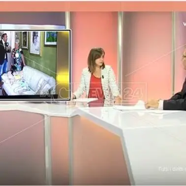Una speranza per Beatrice (VIDEO)