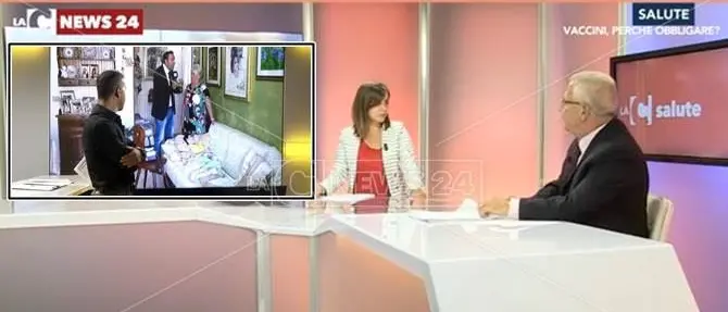 Una speranza per Beatrice (VIDEO)