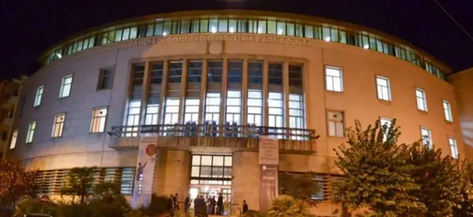 A Cosenza, il Mercato elettronico della Pa