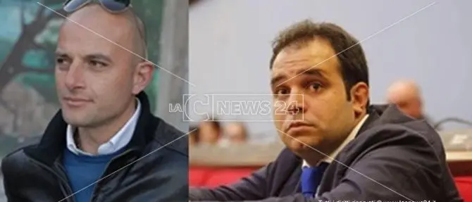 Comunali, possibile effetto domino nella lista Catanzaro con Abramo