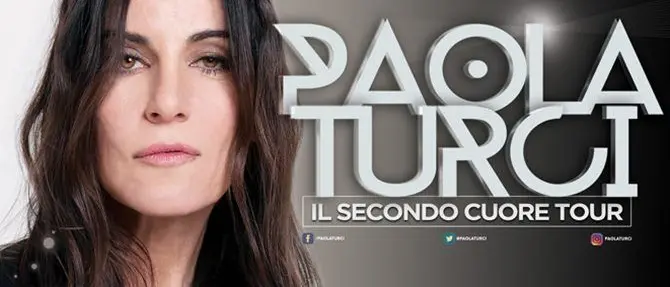 Teatro Rendano, conto alla rovescia per il concerto di Paola Turci