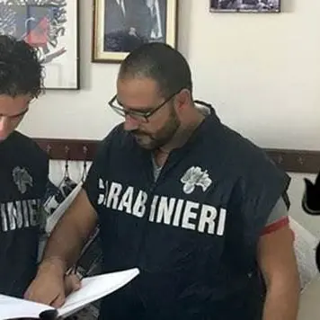 ‘Ndrangheta, sequestro beni per 500mila euro a Sinopoli