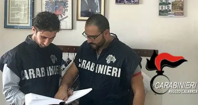 ‘Ndrangheta, sequestro beni per 500mila euro a Sinopoli