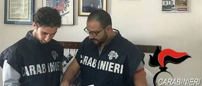 ‘Ndrangheta, sequestro beni per 500mila euro a Sinopoli