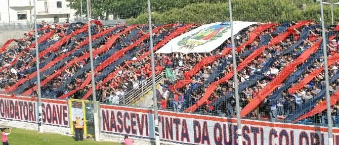SERIE D | Vibonese-Portici 2-0: un successo oltre le polemiche