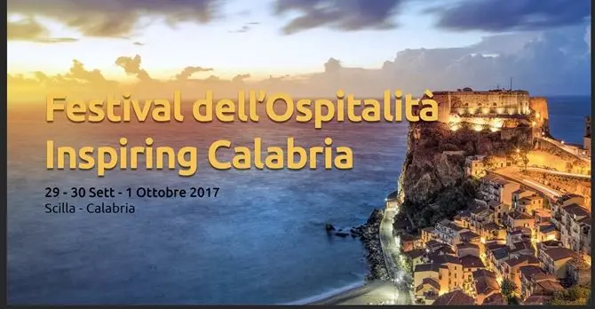 Scilla, in arrivo il Festival dell’Ospitalità