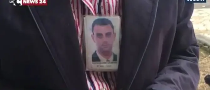 Locri ricorda Massimiliano Carbone (VIDEO)