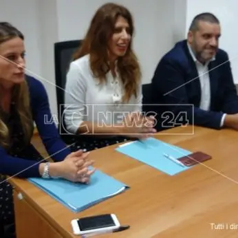 Regione, nuovo progetto contro la violenza sulle donne