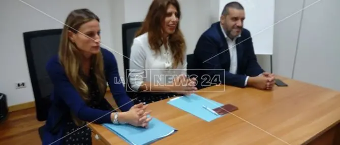 Regione, nuovo progetto contro la violenza sulle donne