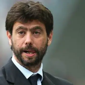 Rapporti con ultras, per Agnelli un anno di inibizione