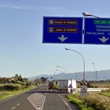 “Il progetto del terzo megalotto sulla 106, Roseto Capo Spulico-Sibari, spreca risorse e ferisce il territorio”