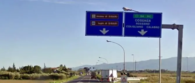 “Il progetto del terzo megalotto sulla 106, Roseto Capo Spulico-Sibari, spreca risorse e ferisce il territorio”