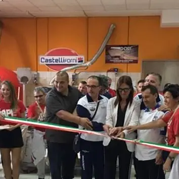 Rende, al via il terzo Trofeo nazionale “Pizza Eccellenza d'Italia”