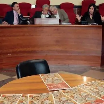 Festival Leggere&Scrivere, tutto pronto a Vibo Valentia