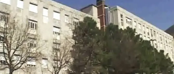 Ospedale di Praia a Mare, visita dei deputati Bossio e Magorno