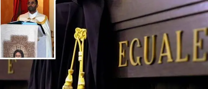 Prostituzione minorile, condannato a 2 anni ex parroco di Zungri