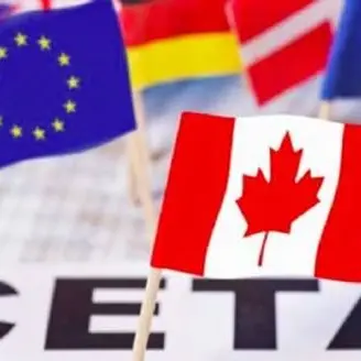 Accordo Ceta, Zerbi: “Opportunità per aprirsi al mercato canadese”