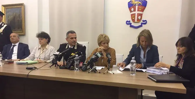 'NDRANGHETA IN LOMBARDIA | Traffico di droga e scambio di favori con i politici: 27 arresti (VIDEO)