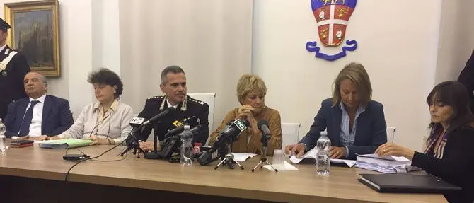 'NDRANGHETA IN LOMBARDIA | Traffico di droga e scambio di favori con i politici: 27 arresti (VIDEO)