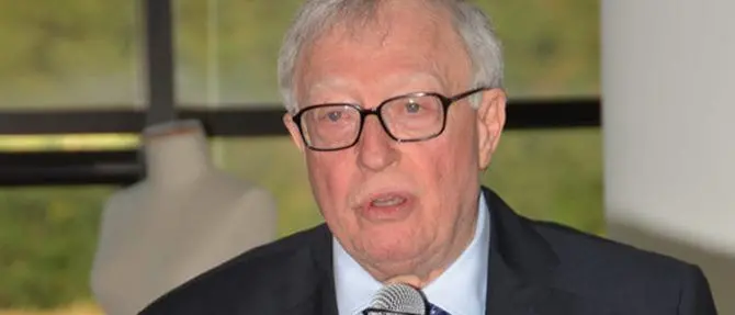 Lutto nel mondo accademico, si è spento Sebastiano Ciccarello