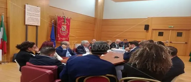 Lamezia, su Pcs ottimista il progettista Crocioni ma l'iter si prolunga da otto anni