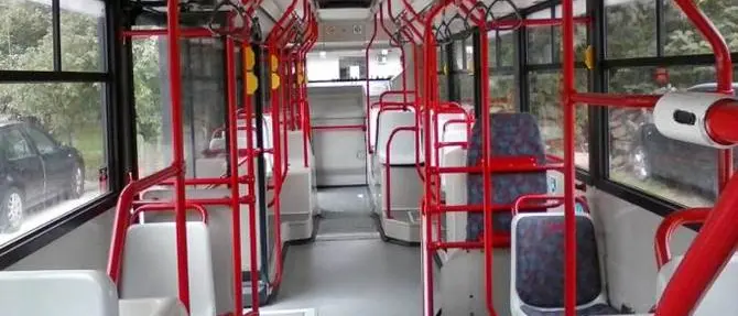 'NDRANGHETA IN LOMBARDIA | Sul pullman per portare il denaro illecito in Calabria