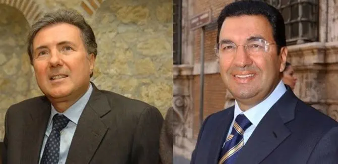 Accreditamento scuole di specializzazione di Catanzaro, la soddisfazione di Tonino Gentile e Piero Aiello