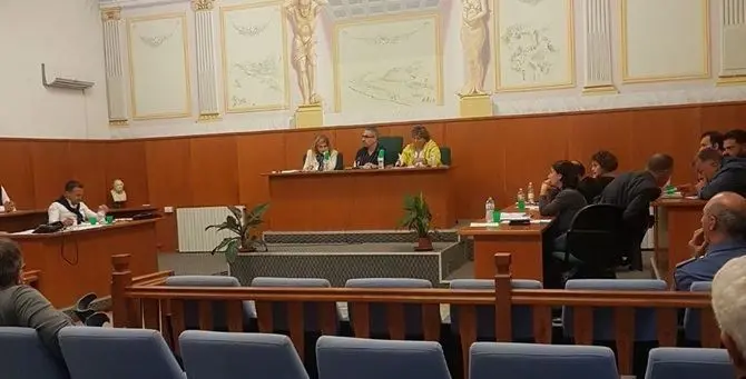 Nocera, la minoranza: i cittadini tartassati e vessati dall’amministrazione Gigliotti