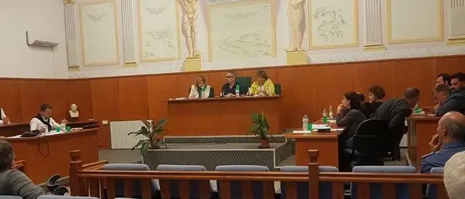 Nocera, la minoranza: i cittadini tartassati e vessati dall’amministrazione Gigliotti