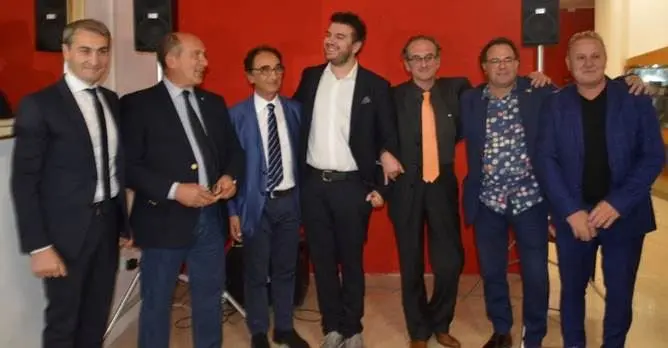 Catanzaro, Paolo Abramo nuovo Presidente Onorario del Cinema Teatro Comunale
