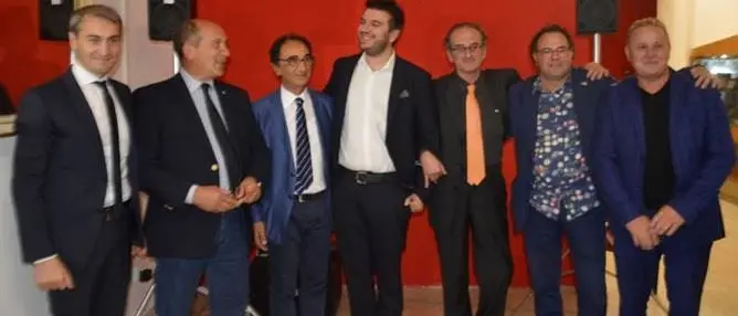 Catanzaro, Paolo Abramo nuovo Presidente Onorario del Cinema Teatro Comunale