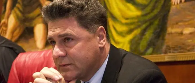 Alessandro Nicolò su svincolo Laureana: pericolo distrazione dei fondi