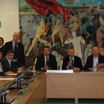 Regione, Domenico Bevacqua presidente della Quarta Commissione