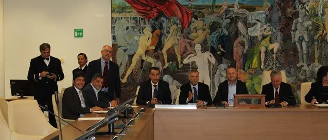 Regione, Domenico Bevacqua presidente della Quarta Commissione