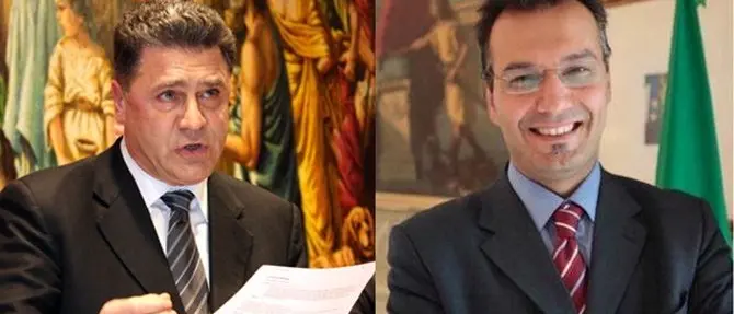 Commissioni, Giudiceandrea risponde a Nicolò: “Maggioranza compatta”