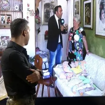Beatrice, appello accolto: parte la fisioterapia domiciliare